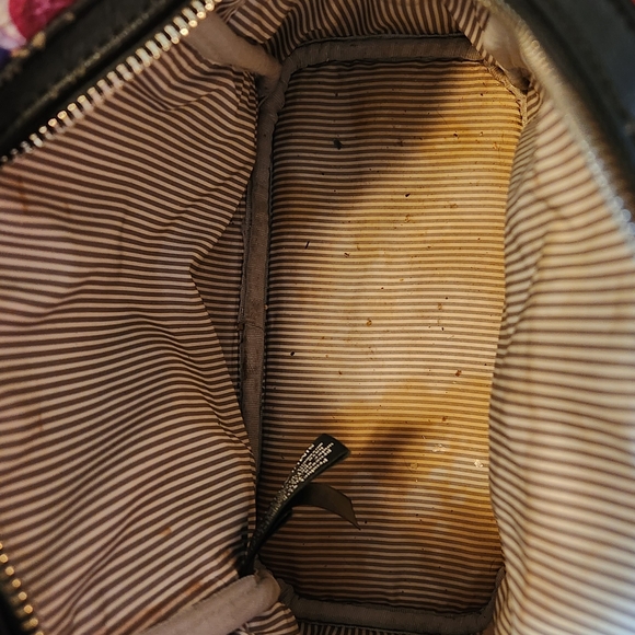 Loungefly Alice In Wonderland Mini Backpack - Picture 7 of 7